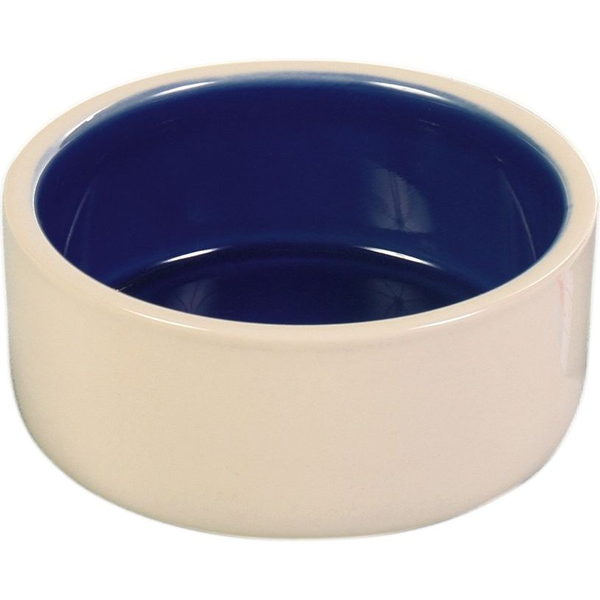  Trixie MISKA CERAMICZNA 0,4L 12cm