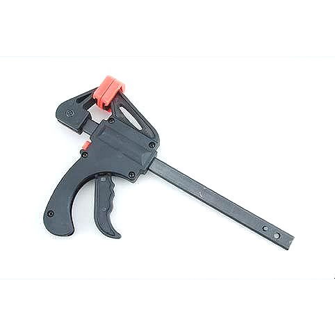 VOREL Gyorsszorító, 250 mm, műanyag (5906083384035)