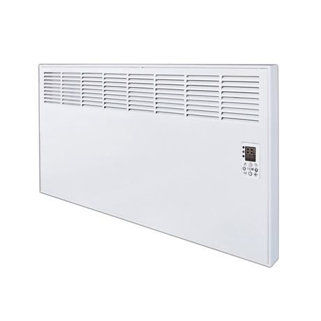 Ivigo Digital Professional elektromos fűtőpanel 2500W (DIGITAL PROFESSIONAL 2500W)