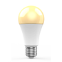 Smart LED žárovka Woox E27 10 W RGB+CCT