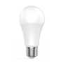 Smart LED žárovka Woox E27 10 W RGB+CCT