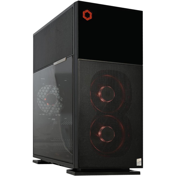 KOMPUTER HIRO Wingman - Intel Ultra 7 265F, RTX 5060 8GB, 32GB RAM, 1TB SSD, W11H