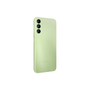 Samsung Galaxy A14 5G 16,8 cm (6.6") Dual SIM USB typu C 4 GB 64 GB 5000 mAh Světle zelená