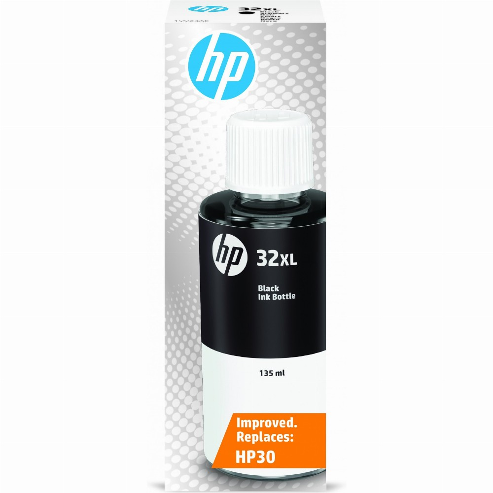 HP 32XL Originál (1VV24AE)