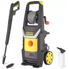 STANLEY Elektromos magasnyomású mosó 2000W 140 bar (ST-SXFPW20PE)