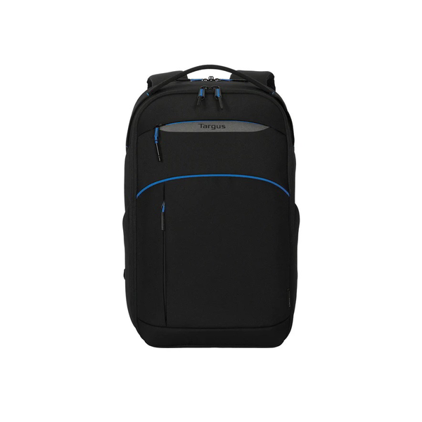Targus TBB643GL чанта и калъф за преносим компютър 40,6 см (16") Раница Черен