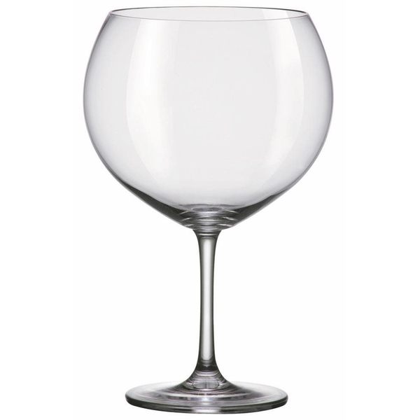 BOHEMIA ROYAL CRYSTAL Gin Tonic Pohár 2 db 990 ml