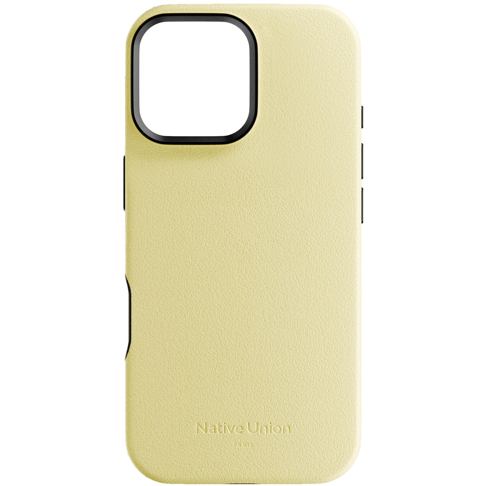 Native Union Active Case Lemon iPhone 16 Pro Max tok (ACTCSE-LMO-NP24PM)