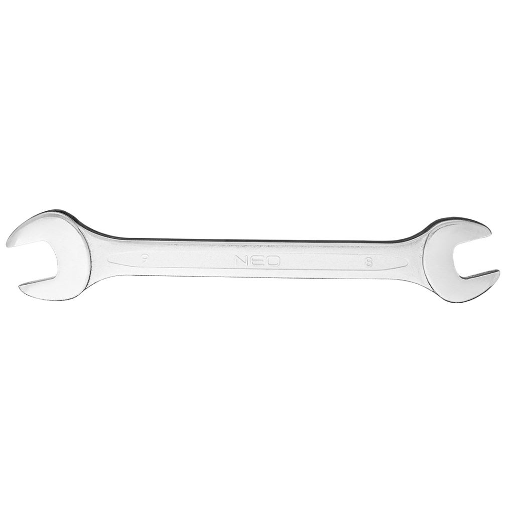 NEO Tools villáskulcs 8x9mm (09-808) (09-808)