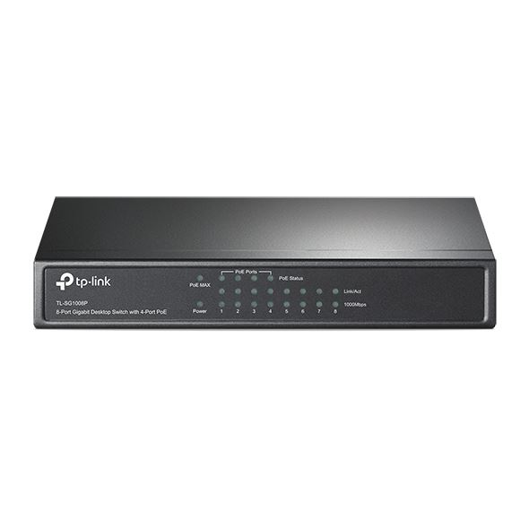 TP-Link TL-SG1008P
