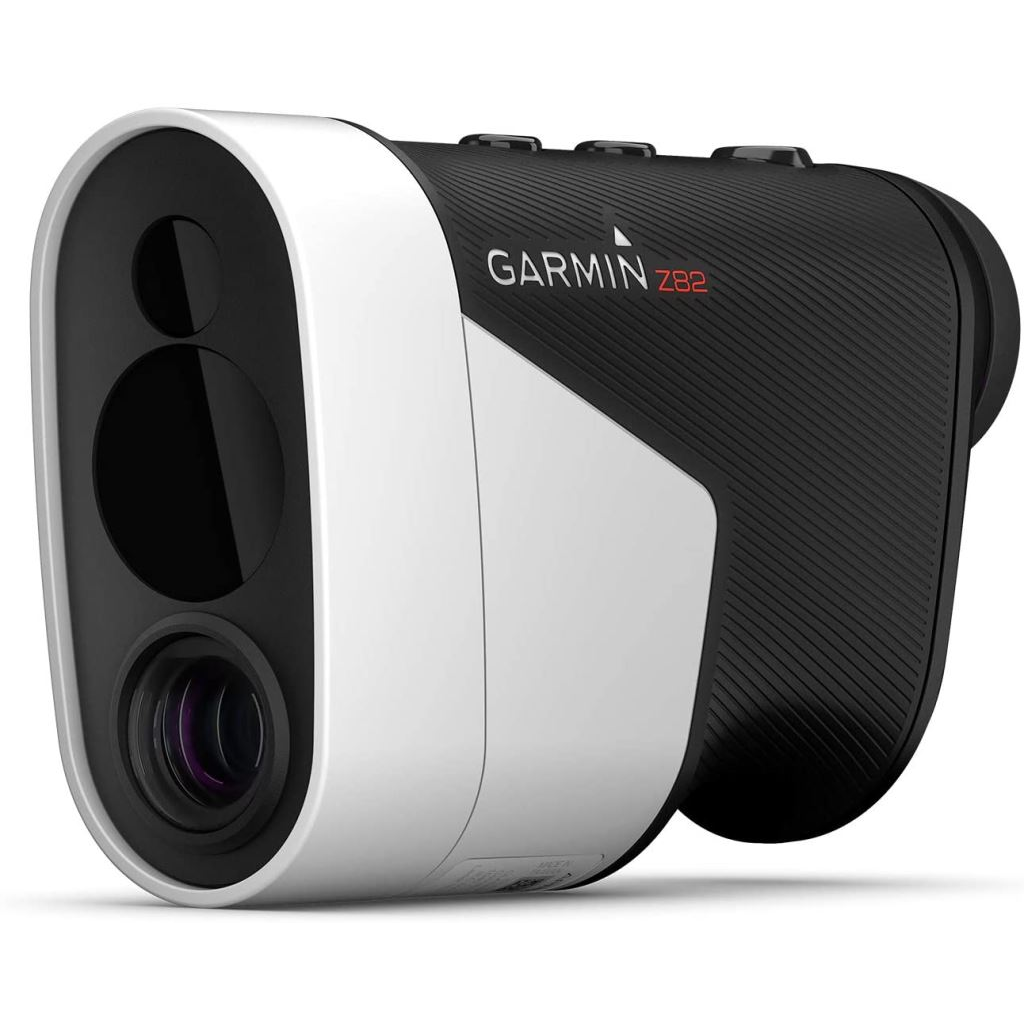 Garmin Approach Z82 Golf Range Finder lézeres távolságmérő (010-02260-00) (010-02260-00)
