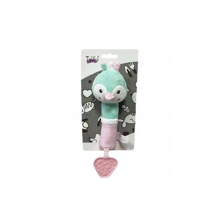 Tulilo Sound Kacsa plüss játék (9246)