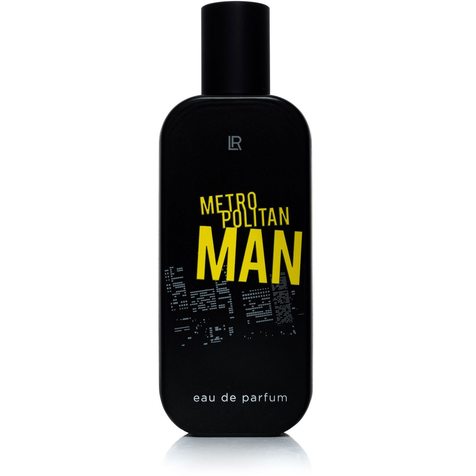 LR Metropolitan Man EdP 50 ml (4053555210758)