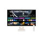LG Smart 100Hz IPS monitor 27" 27U511SA, 1920 x 1080, 16:9, 250 cd/m2, 5ms, HDMIx2/USBx2