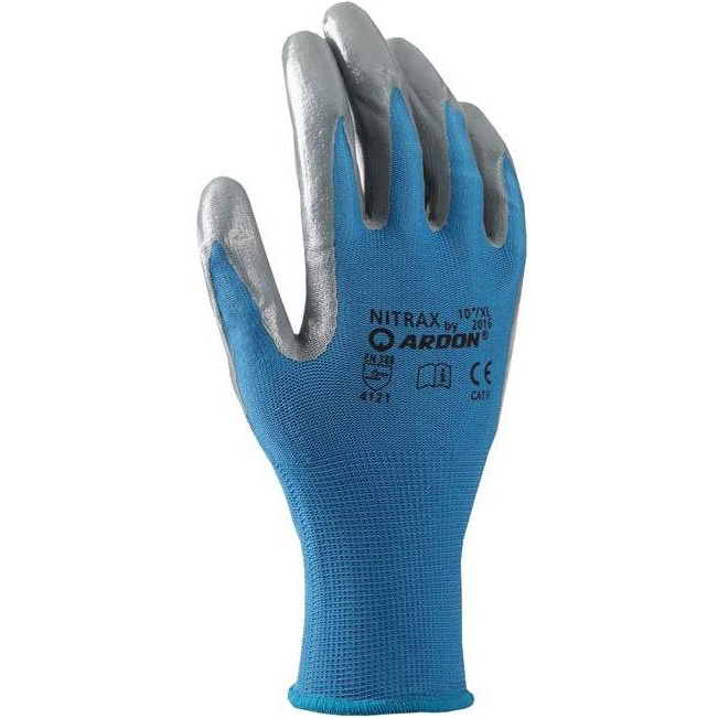 Ardon NITRAX Kesztyű, 8 (A9057/08-SPE)