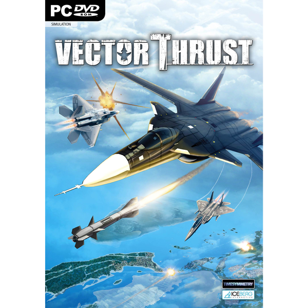 Vector Thrust