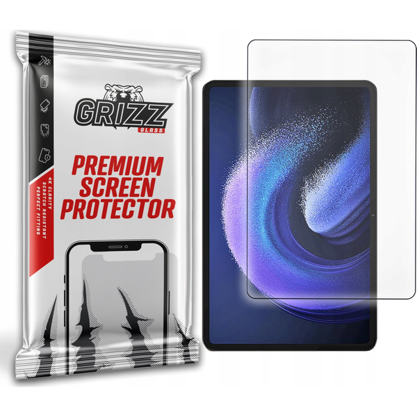  GrizzGlass Folia matowa GrizzGlass PaperScreen Xiaomi Pad 6 Pro