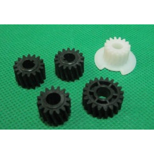 MP301 Developer gear kit /fu/ (RIMP301DEVGEAR)