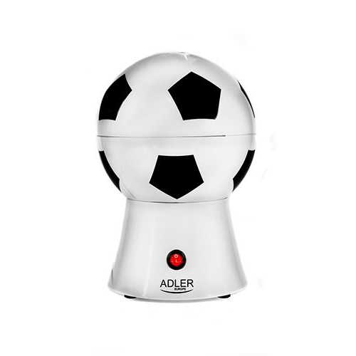 Přístroj na popcorn ADLER AD 4479 bílý 1200 W