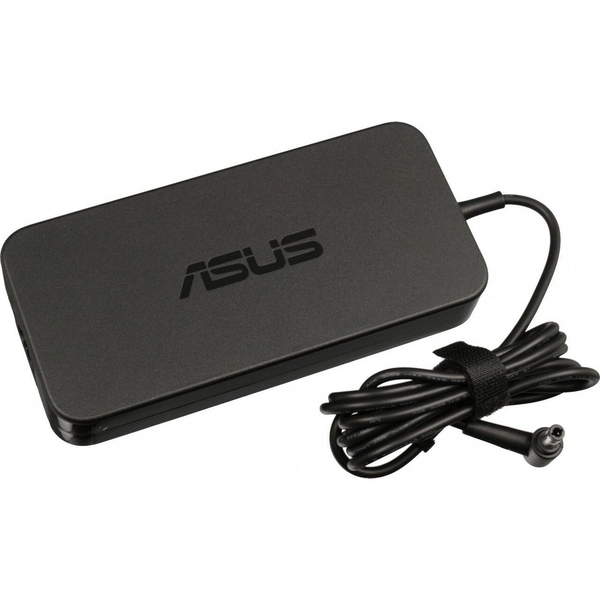 ASUS 0A001-00062500 strømadapter og vekselret Indendørs 120 W Sort
