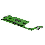 HP N10128-601 laptop reserve-onderdeel Moederbord