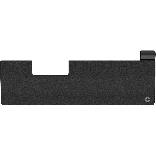 Contour Design CDWRRMPRO00310 håndledsstøtte Sort