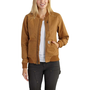  Carhartt Kurtka Carhartt Crawford Bomber Jacket Brown