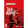 Wolfenstein: The Old Blood