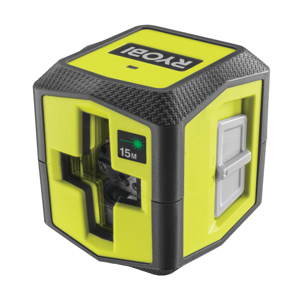 Ryobi RBCLLG1 Keresztlézer - 15 m