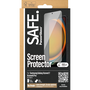 PanzerGlass SAFE. Screen Protector Samsung Galaxy Xcover7 Ultra-Wide Fit Прозрачен защитен екран 1 броя