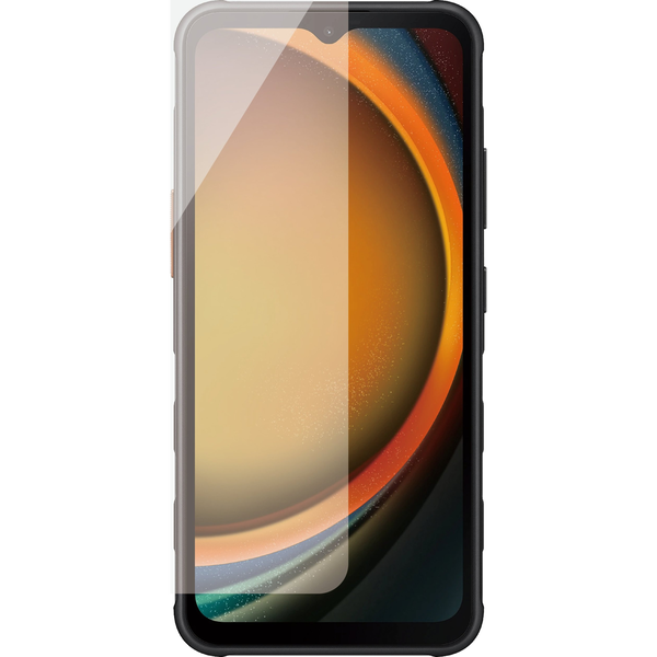 PanzerGlass SAFE. Screen Protector Samsung Galaxy Xcover7 Ultra-Wide Fit Прозрачен защитен екран 1 броя