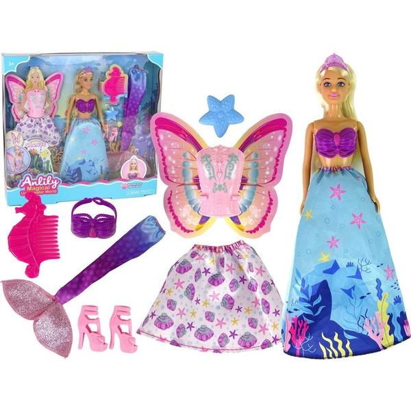 Anlily Jockey Ló Baba Készlet Kiegészítők