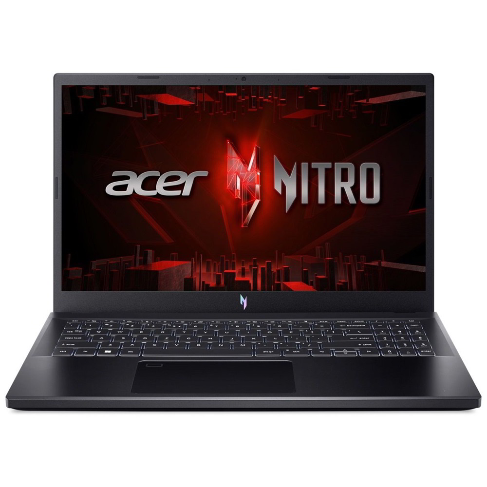 Acer Nitro V ANV15-41-R4U5 Laptop Fekete (15,6