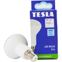 Tesla - Reflektor R50, E14, 5W, 230V, 500lm, 25 000h LED izzó, 6500K hideg fehér