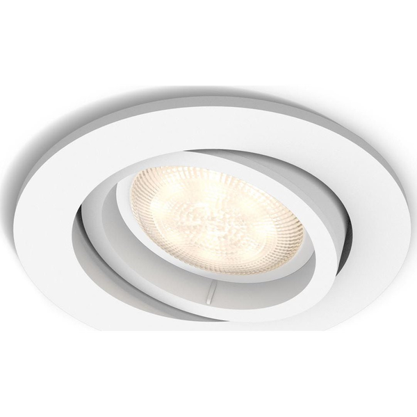 Philips myLiving 5020131P0 Градинска лампа Несменяема крушка(и) LED 4,5 W