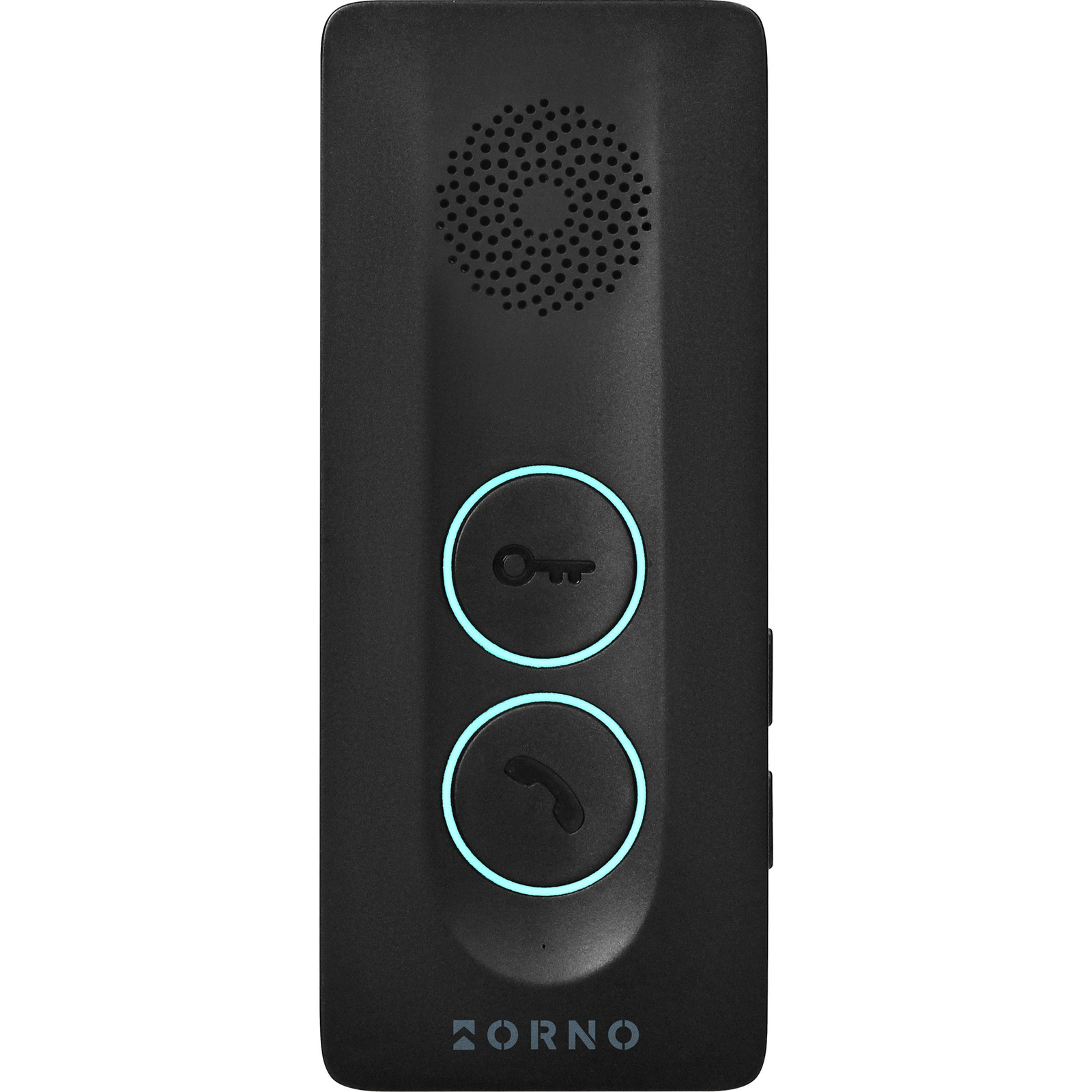 Vezeték Nélküli Telefon, Uniphone, Kézibeszélő, LEKIO Szett Bővítéséhez, Fekete Színű