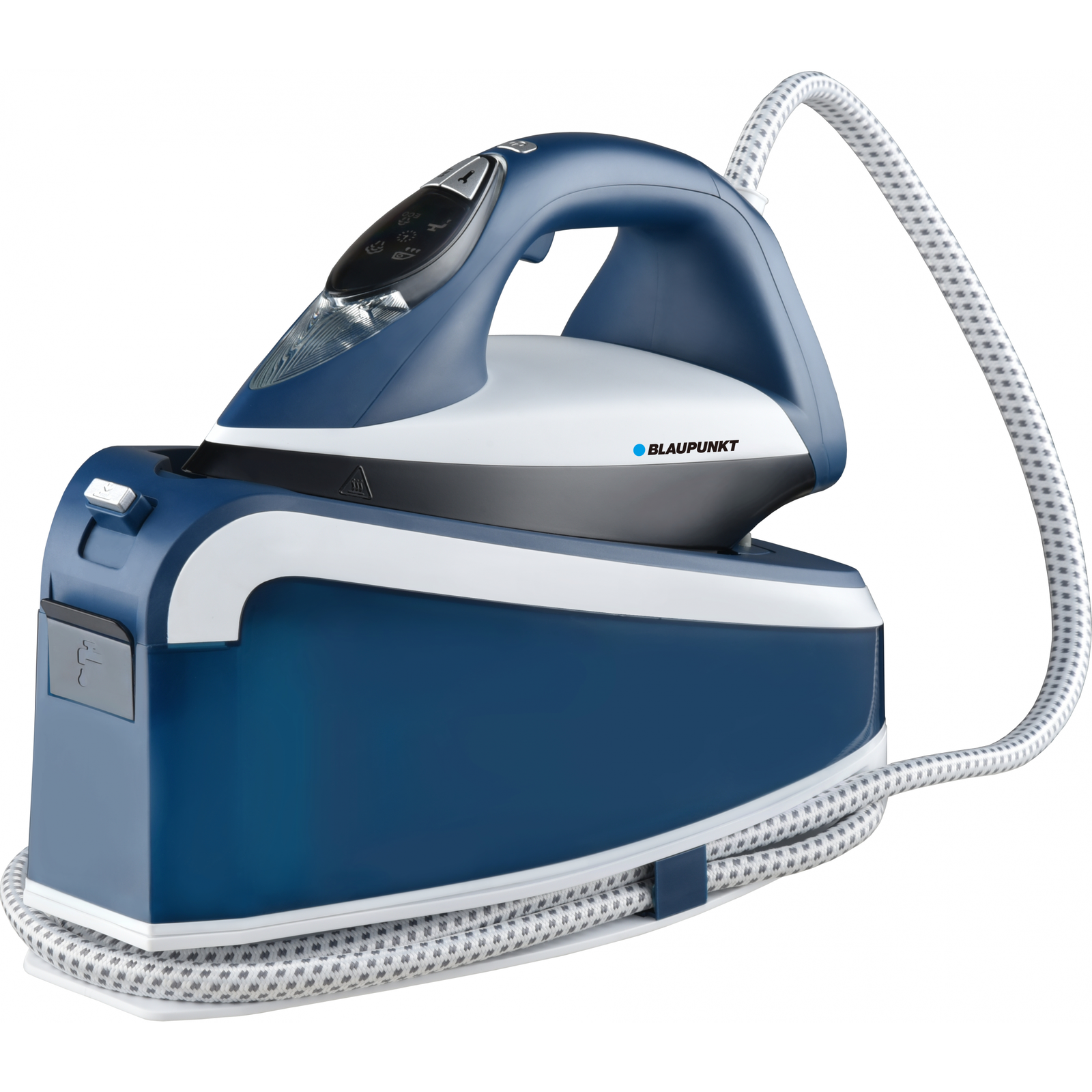 Blaupunkt SSP701 Gőzállomás (SSP701)