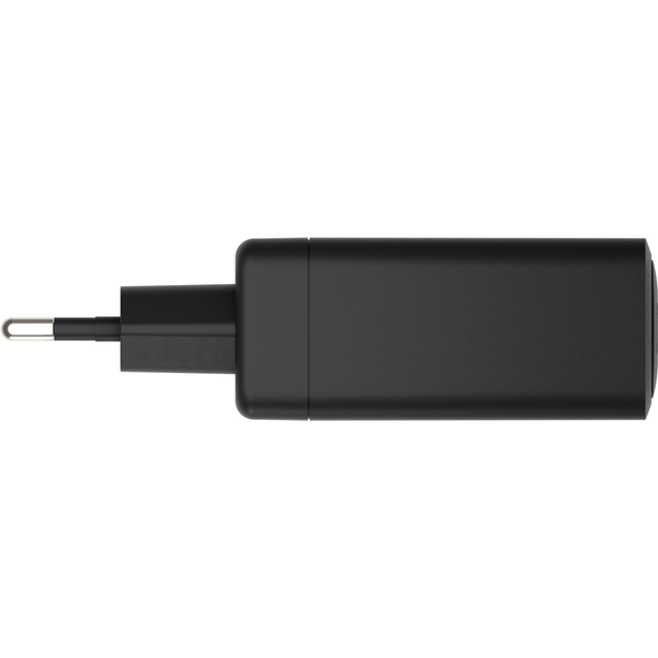 dbramante1928 CI65CCBL4388 φορτιστής κινητών συσκευών Laptop, Smartphone, Tablet Μαύρος (Μαύρο) AC Γρήγορη φόρτιση Εσωτερικός (Εσωτερικού χώρου)