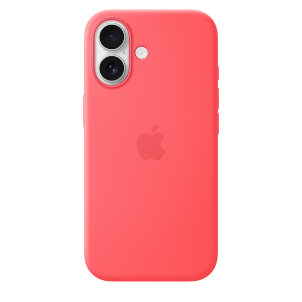 Zadní Kryt Apple pro Apple iPhone 17 růžový