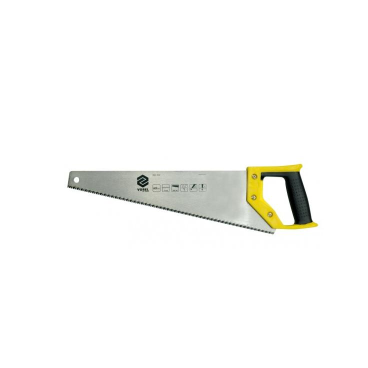 VOREL Fafűrész, 450 mm (28381)