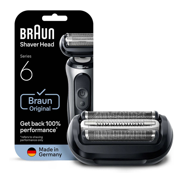 Braun Series 5 64 B Testina per rasatura