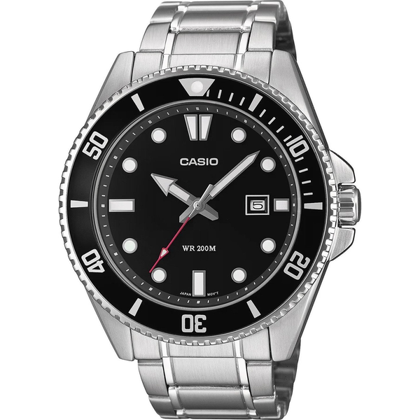 Casio MDV 107D 1A1VEF Collection Férfi Óra