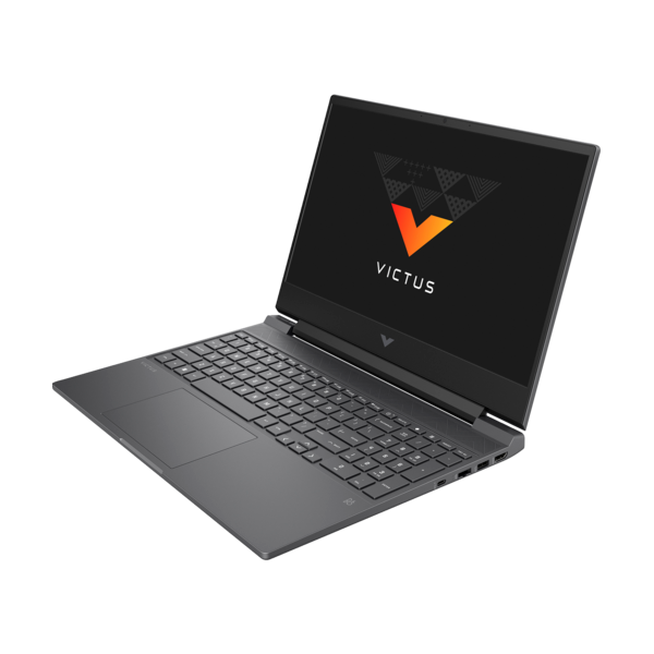 HP Victus Gaming 16-s0013nh AMD Ryzen™ 5 7640HS Computer portatile 40,9 cm (16.1") Full HD 16 GB DDR5-SDRAM 1 TB SSD NVIDIA GeForce RTX 4050 Wi-Fi 6E (802.11ax) FreeDOS Nero