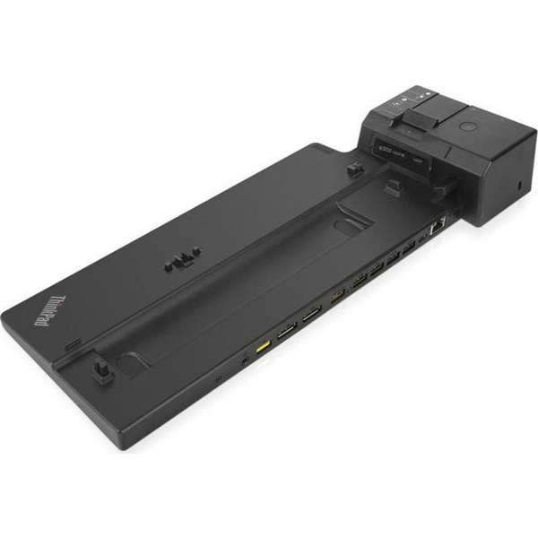 Lenovo 40AH0135DK dockingstation Docking Sort