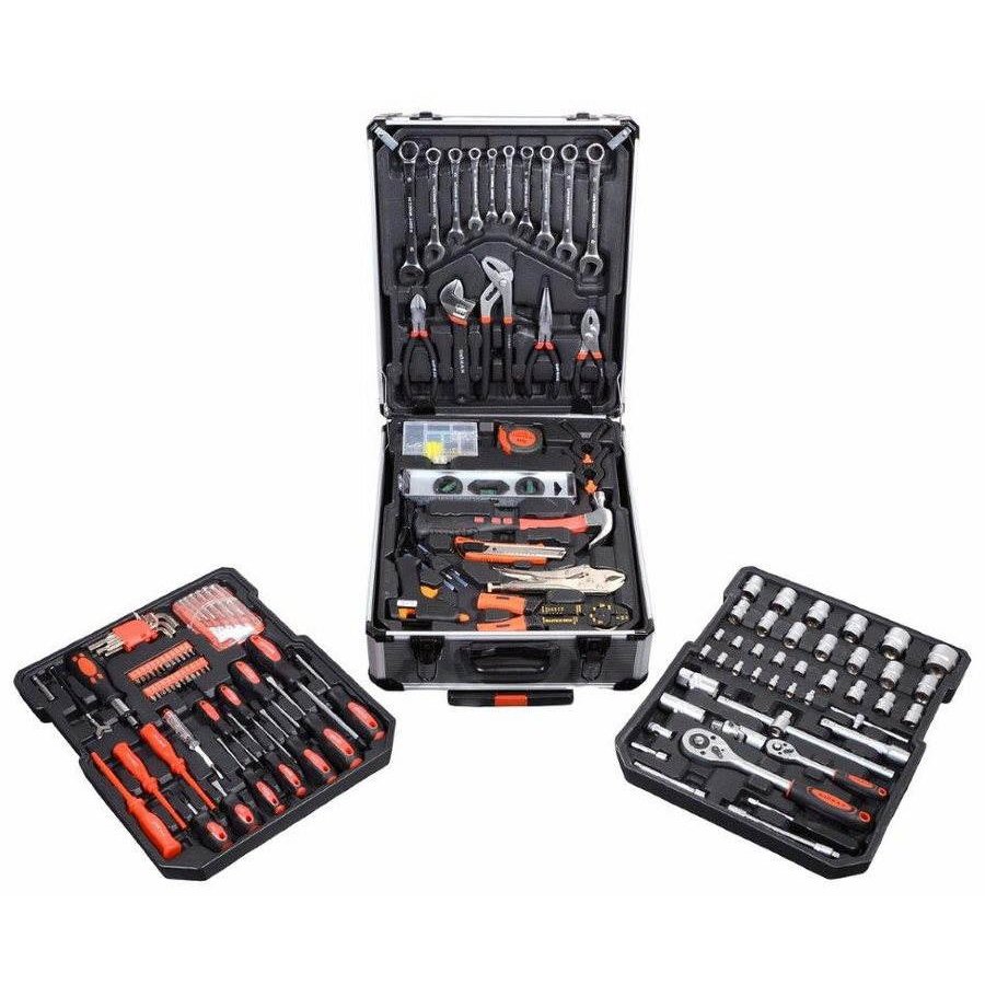 Compass AL KRAFT SUITE (186 db-os) (09457)