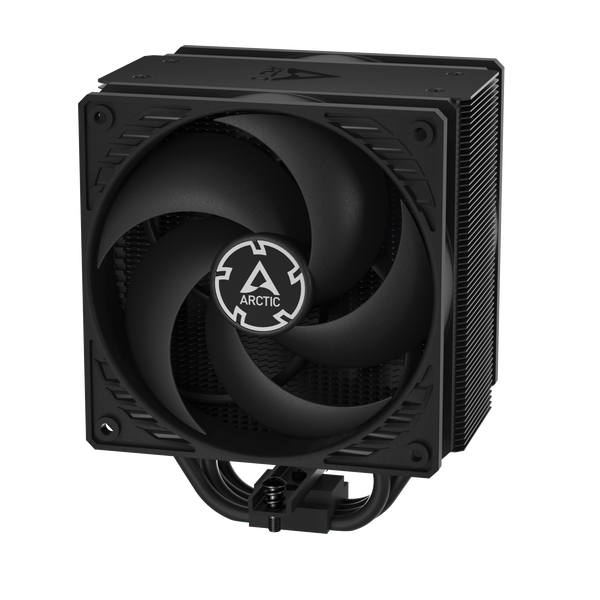 Chlazení procesoru vzduchem Arctic Freezer 36 Black