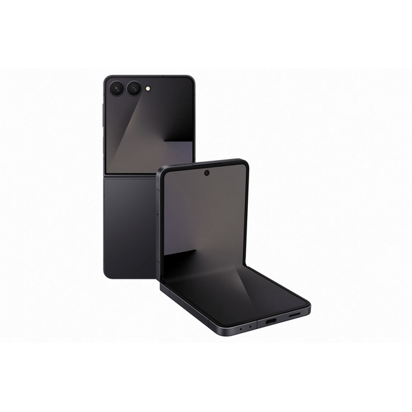 Smartphone Samsung Galaxy Z Flip7 12/512 GB černý