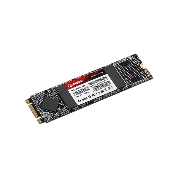 KINGSPEC NT-512 SSD M.2 SATA 2280 512GB