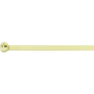 Kábelkötegelő 360 x 4,8 mm, zöld, 1 db, ABB Ty-Rap (TYHT28M)