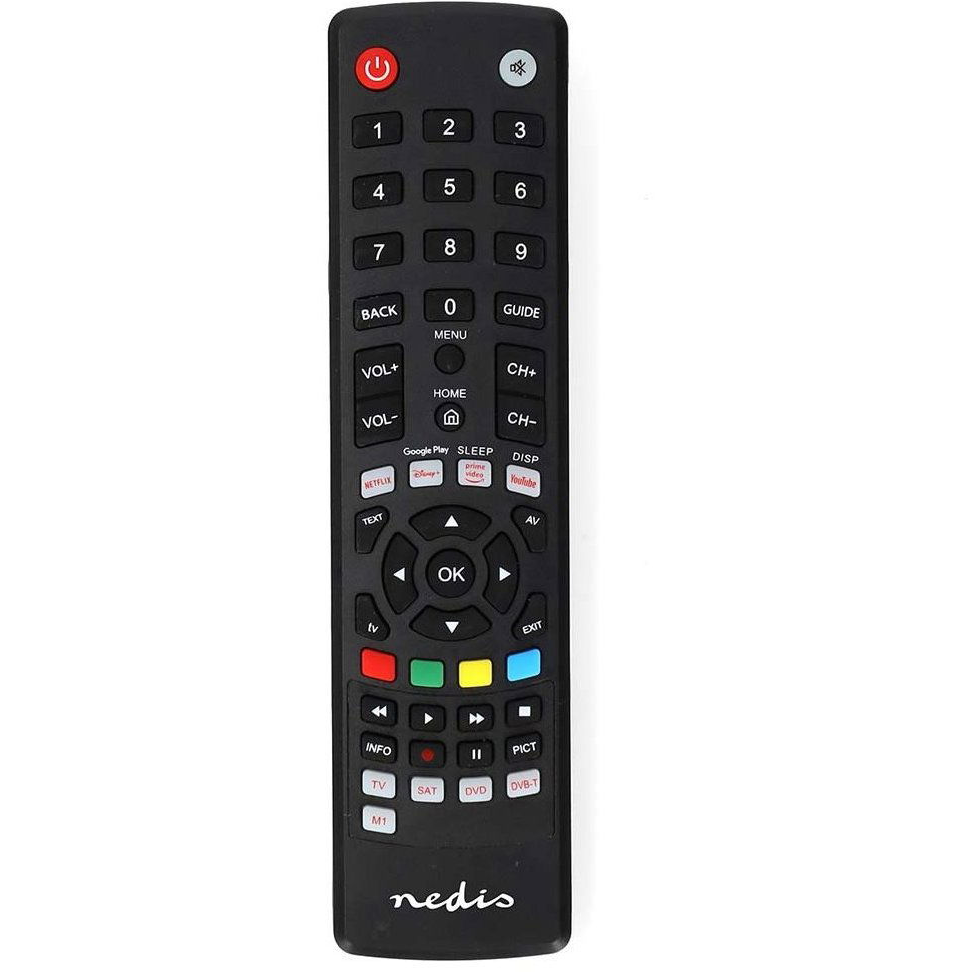 Nedis TVRC2340BK (TVRC2340BK)